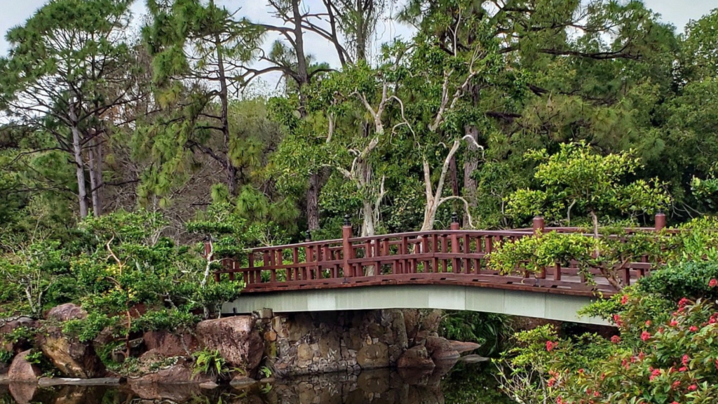 Morikami Museum and Japanese Gardens